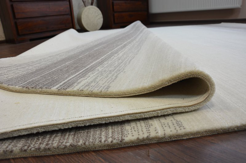 Koberec Patara 0057 L.Beige/Cream