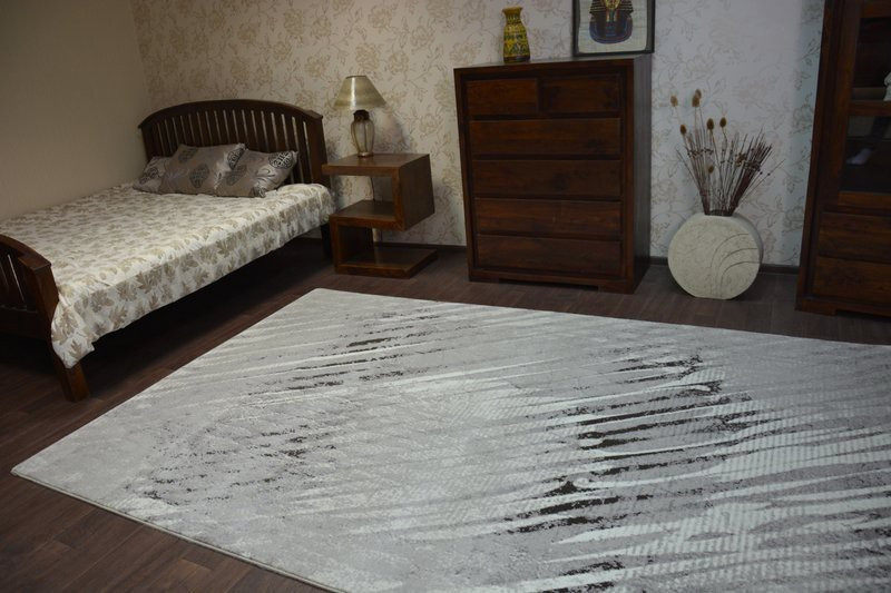 Koberec Patara 0130 L.Brown/Brown 200x300 cm
