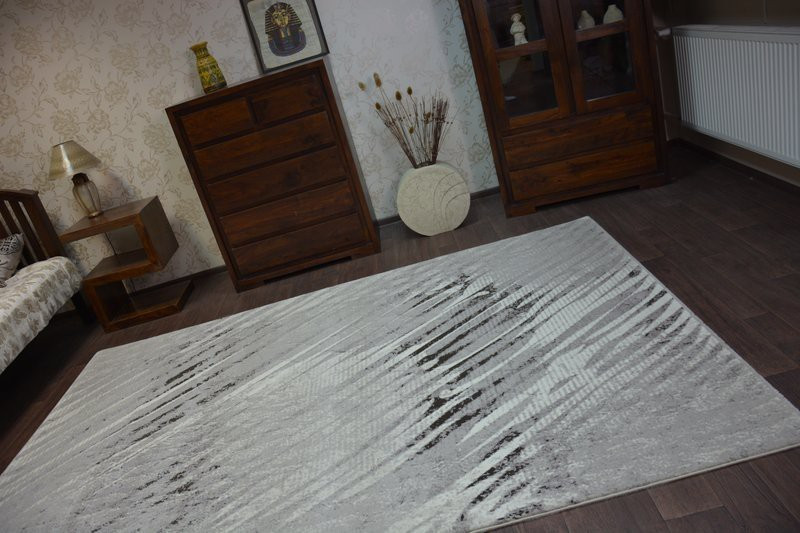 Koberec Patara 0130 L.Brown/Brown 200x300 cm