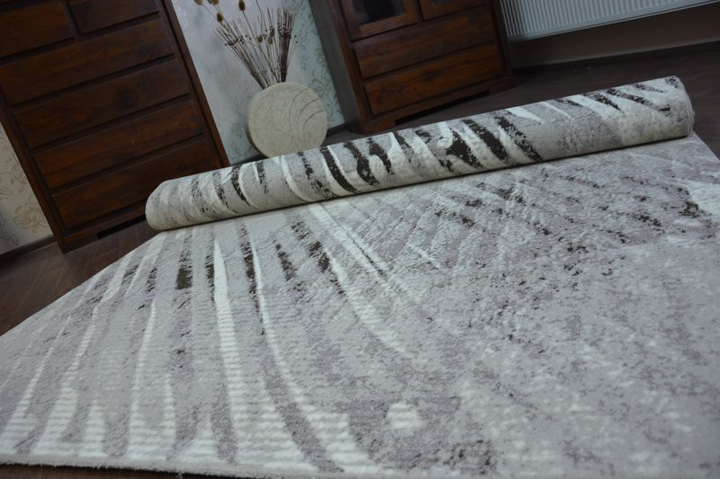 Koberec Patara 0130 L.Brown/Brown 200x300 cm