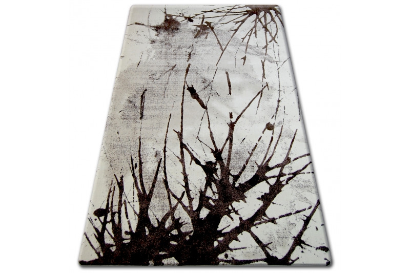 Koberec Patara 0203 Cream/Brown