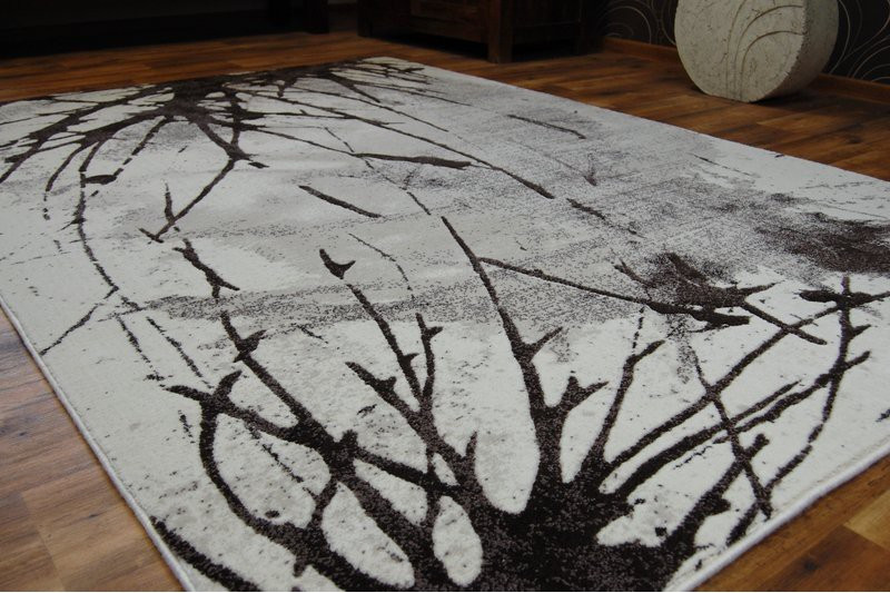 Koberec Patara 0203 Cream/Brown