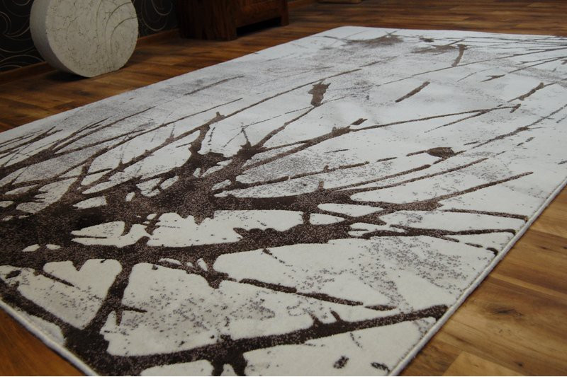 Koberec Patara 0203 Cream/Brown