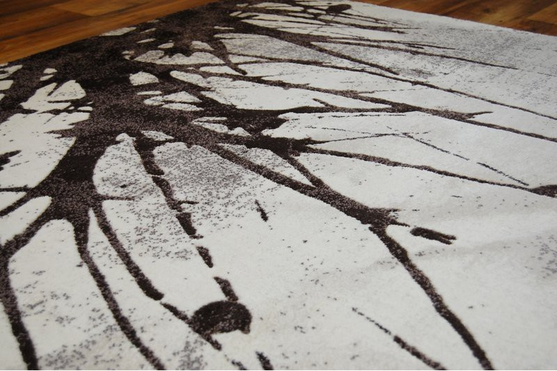 Koberec Patara 0203 Cream/Brown