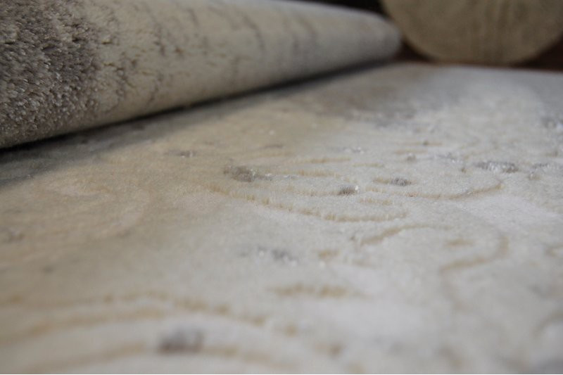 Koberec PATARA 0211 L.Sand/Cream