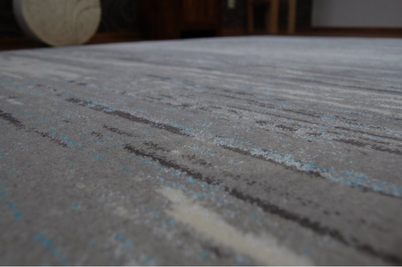 Koberec Patara 0267 Cream/Turquise