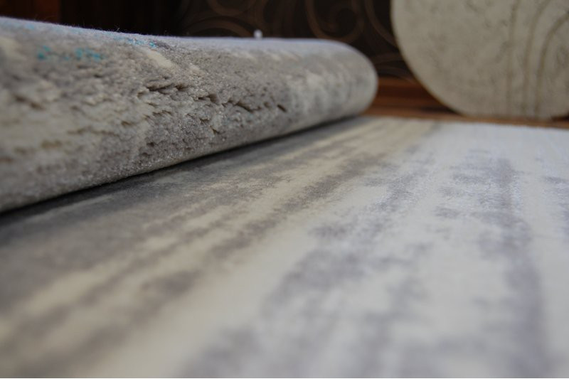 Koberec Patara 0267 Cream/Turquise