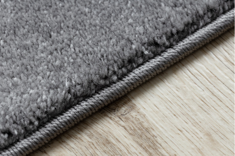 Koberec PETIT TOWN MĚSTO ULICE šedý