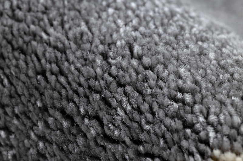 Koberec PETIT TOYS HRAČKY AUTA šedý