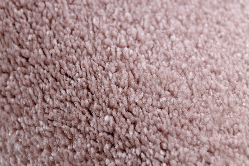 Koberec PETIT TRUMPET TRÚBA SLONÍ SLONÍK HVĚZDY růžový