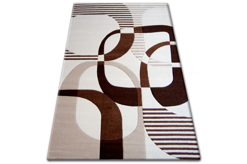 Koberec Pilly 7507 - krem