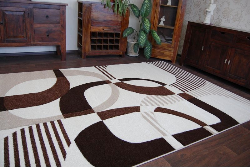 Koberec Pilly 7507 - krem