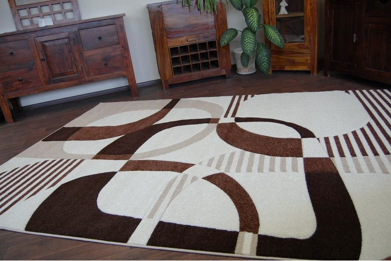 Koberec Pilly 7507 - krem