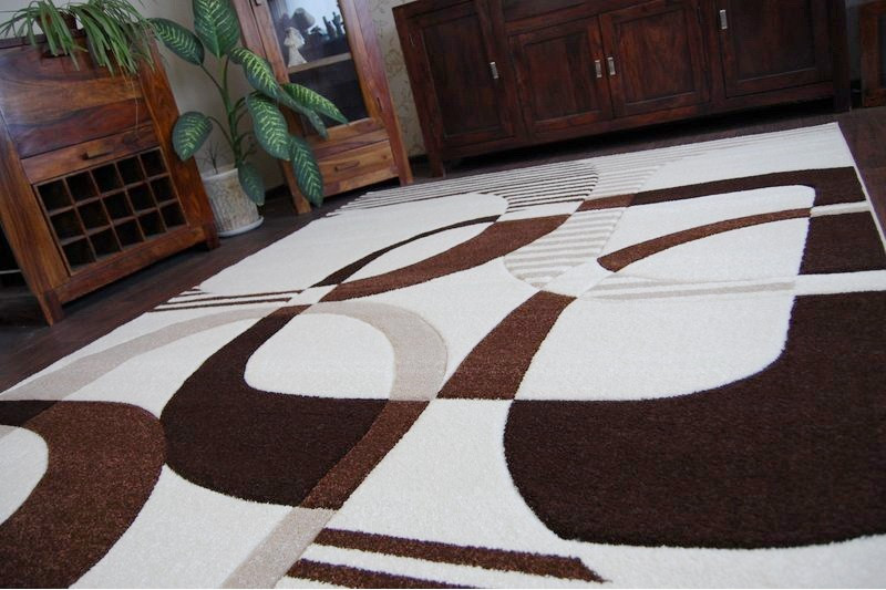 Koberec Pilly 7507 - krem