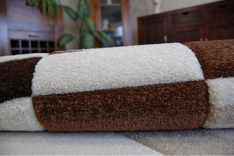 Koberec Pilly 7507 - krem