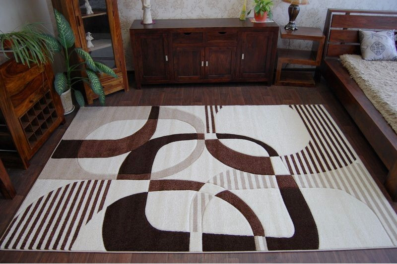 Koberec Pilly 7507 - krem