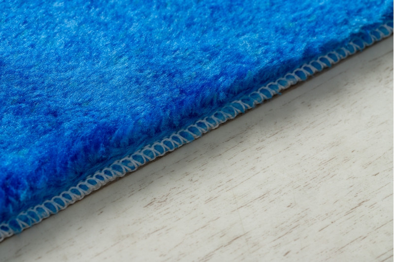 Koberec PLAY Vesmír rakety planety G3420-1 nebeský