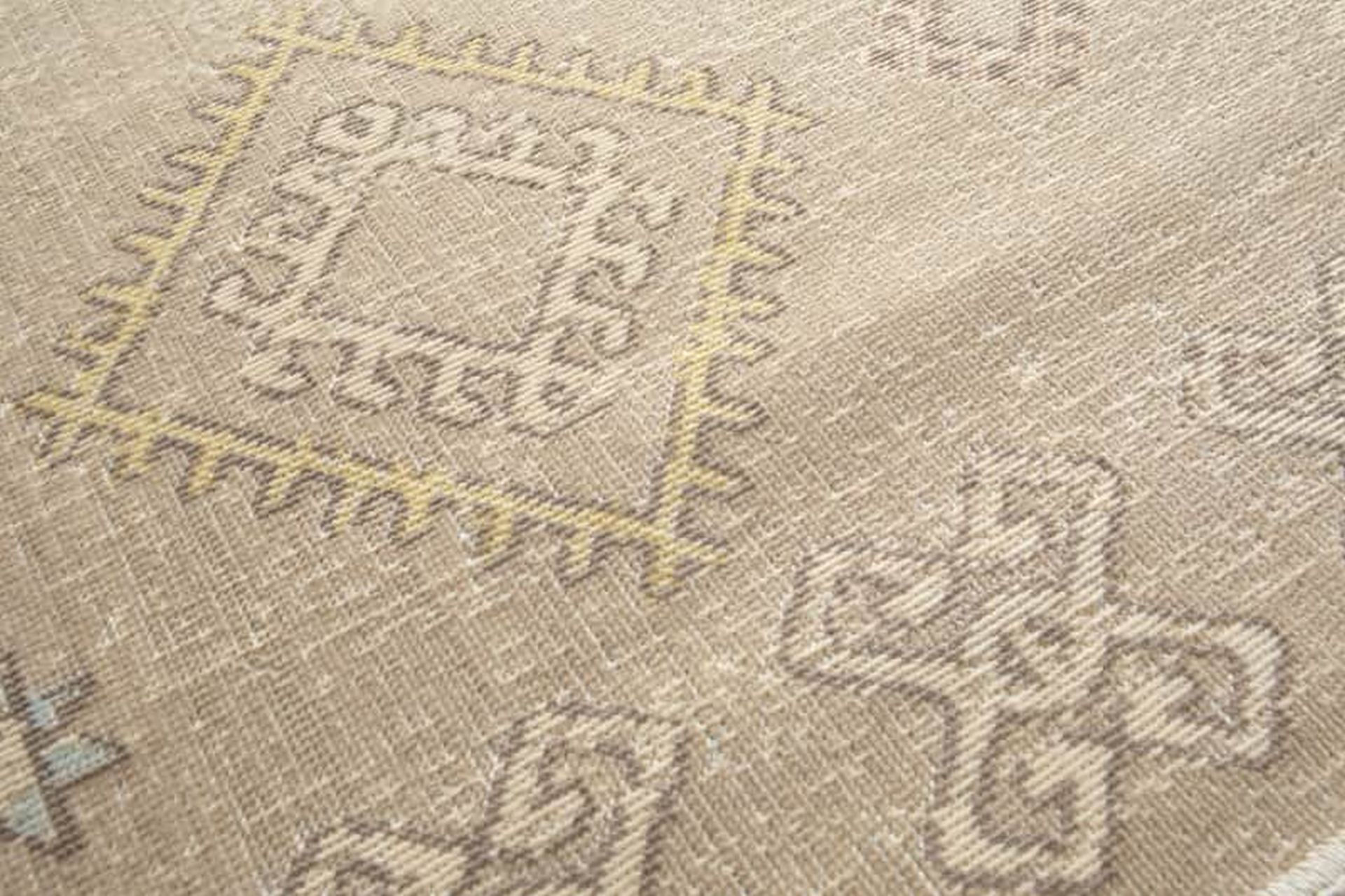 Koberec REFOLD ANCIENT