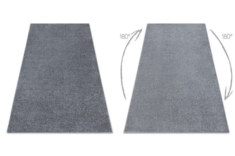 Koberec SANTA FE šedý