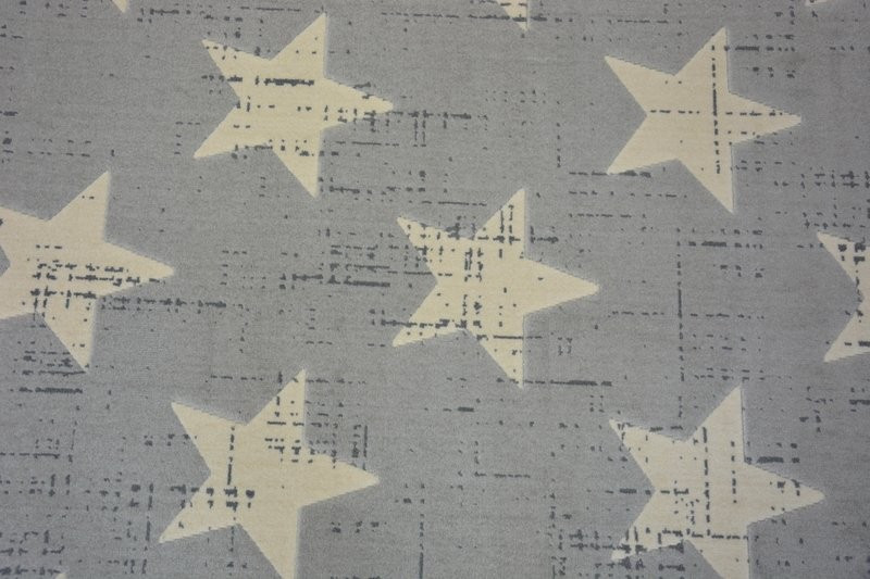 Koberec Scandi 18209/052-Hvězdy