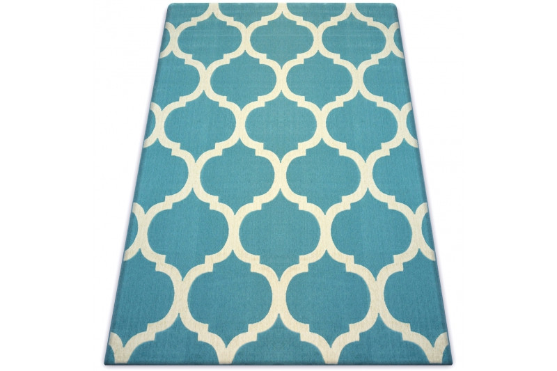 Koberec Scandi 18218/631-TRELLIS