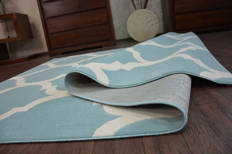 Koberec Scandi 18218/631-TRELLIS