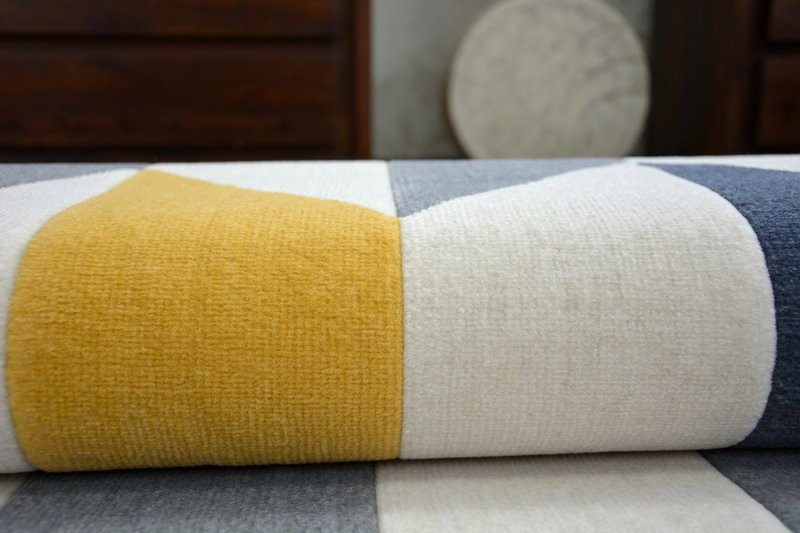 Koberec Scandi 18239/071 - ROMBY