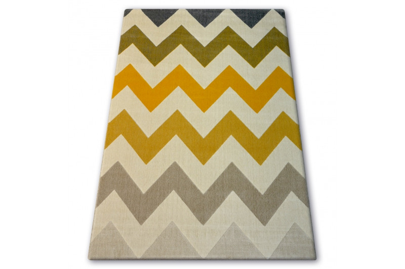 Koberec Scandi 18248/251-Zig Zag
