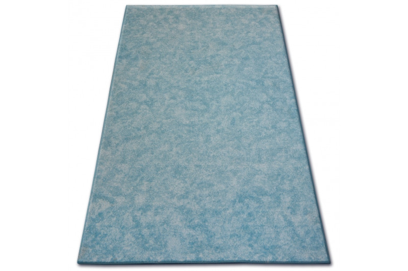 Koberec SERENADE tyrkys