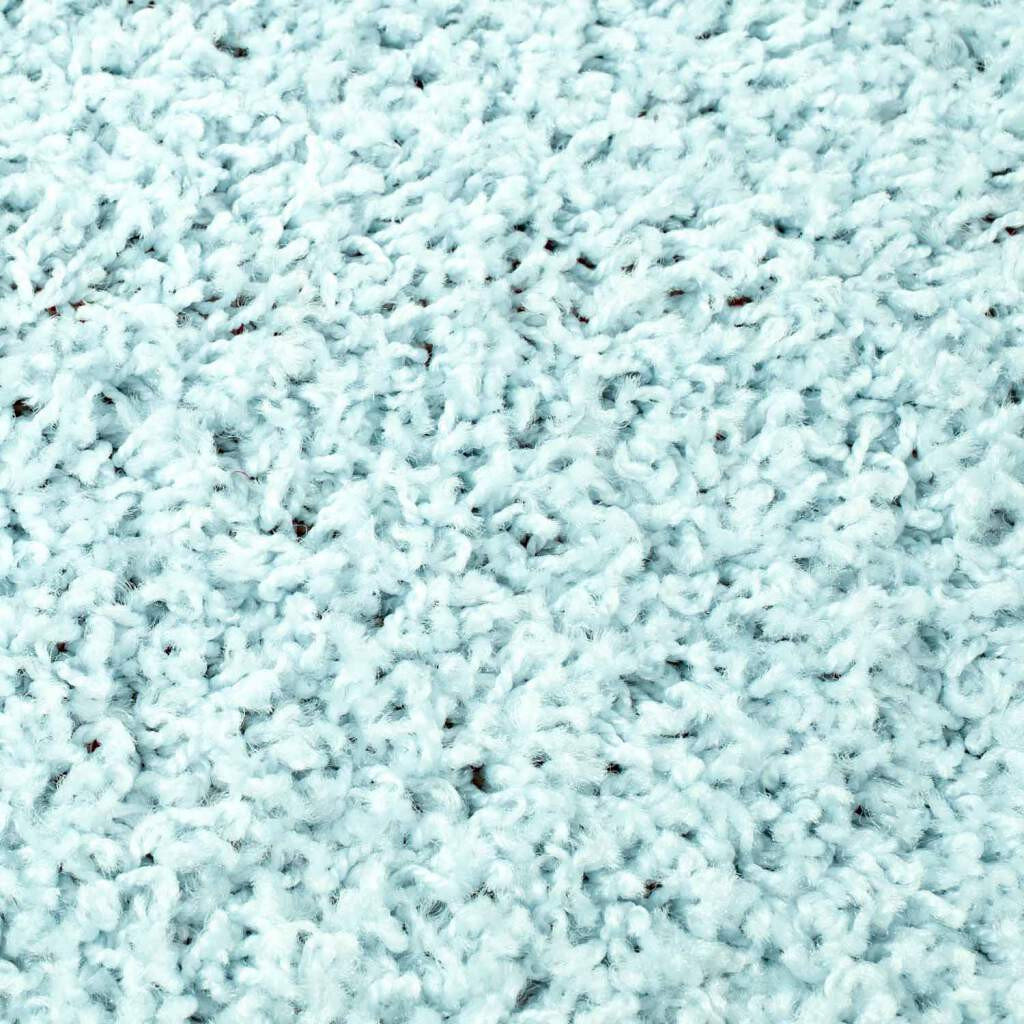 Koberec Shaggy pastell 300 světle modrý