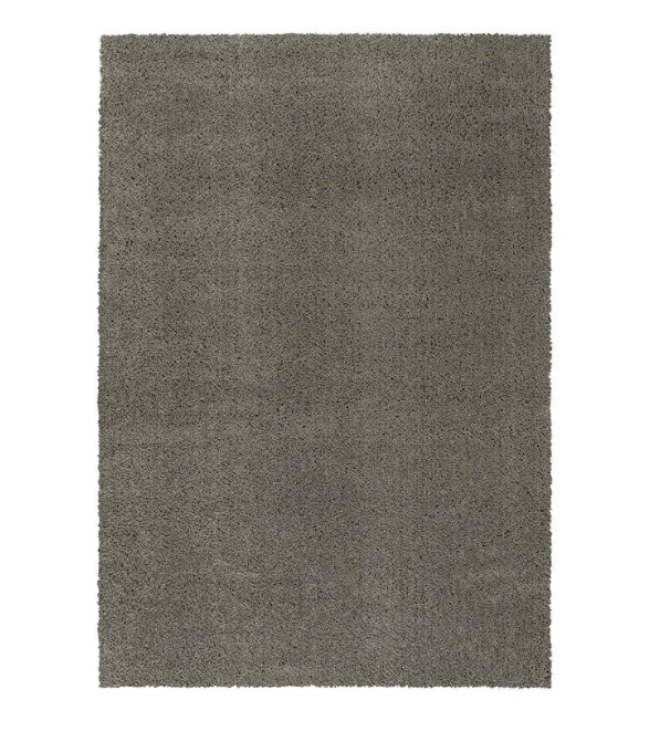 Koberec Shaggy Plainly 221 Taupe