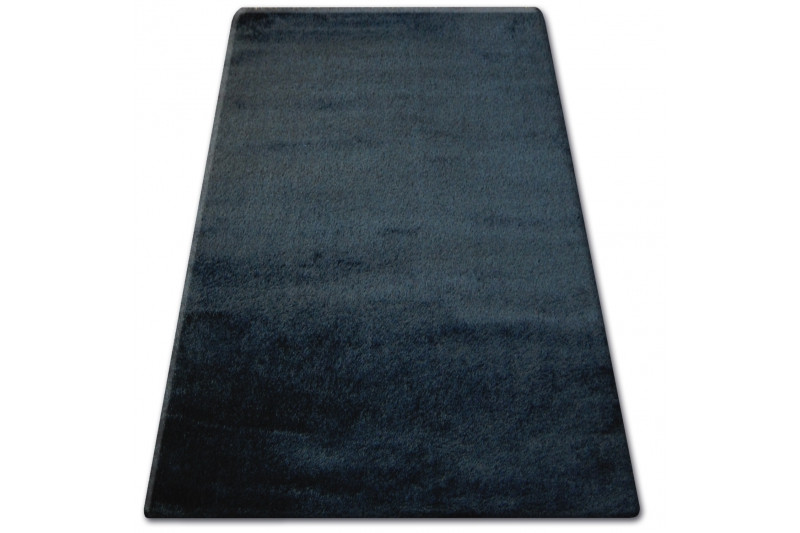 Koberec SHAGGY VERONA black