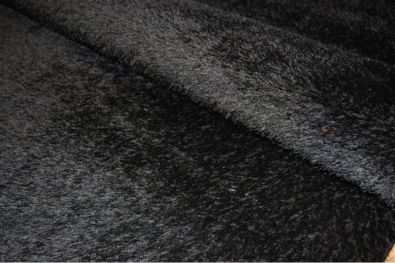 Koberec SHAGGY VERONA black