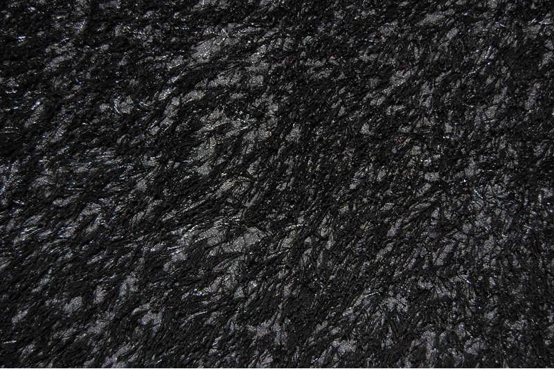 Koberec SHAGGY VERONA black