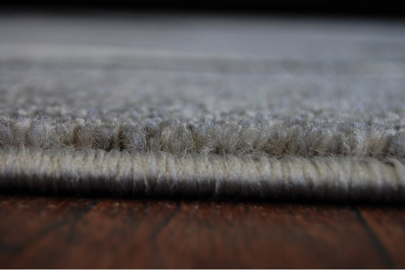 Koberec SILVER CHOCO šedý