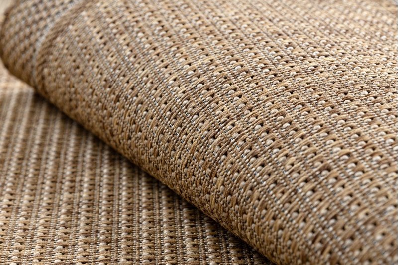 Koberec SIZAL DENVER 30714070 hnedý