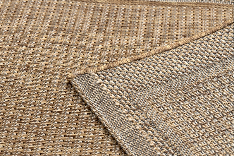 Koberec SIZAL DENVER 30714070 hnedý