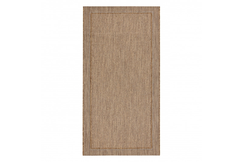 Koberec SIZAL DENVER 30714070 hnedý