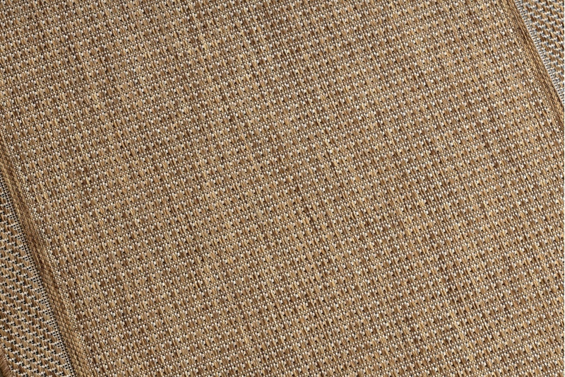 Koberec SIZAL DENVER 30714070 hnedý