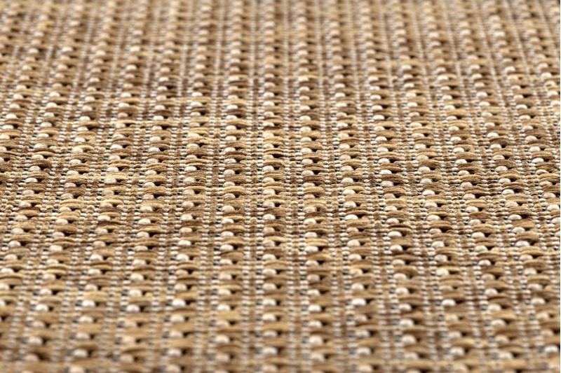 Koberec SIZAL DENVER 30714070 hnedý