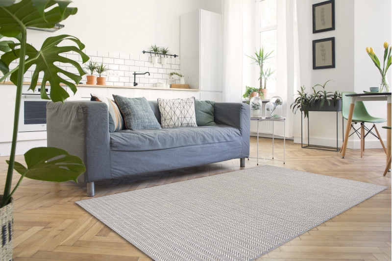 Koberec SIZAL FLAT 48601637