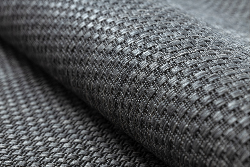 Koberec SIZAL FLAT 49134920 šedý