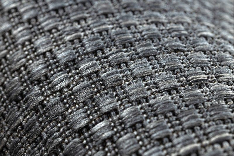 Koberec SIZAL FLAT 49134920 šedý