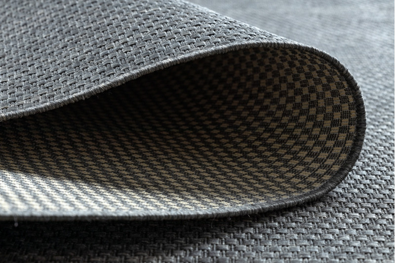 Koberec SIZAL FLAT 49134920 šedý