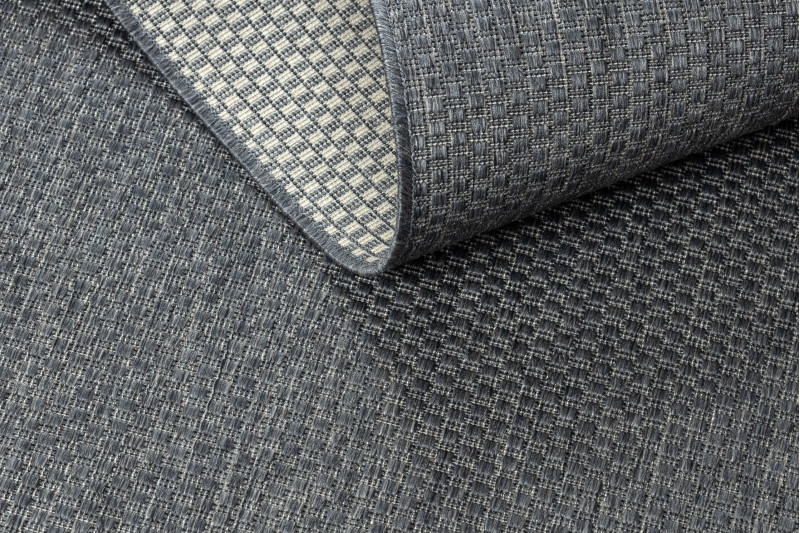 Koberec SIZAL FLAT 49134920 šedý