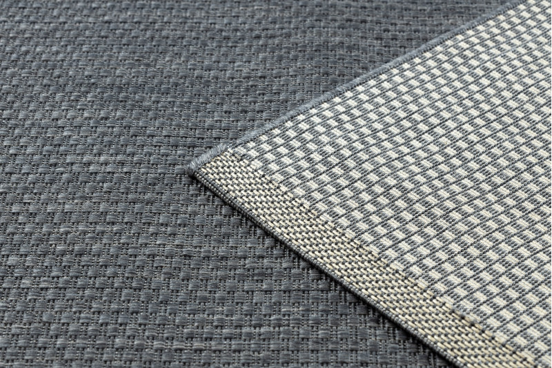 Koberec SIZAL FLAT 49134920 šedý