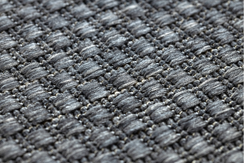 Koberec SIZAL FLAT 49134920 šedý