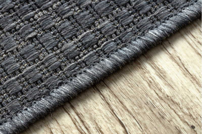 Koberec SIZAL FLAT 49134920 šedý