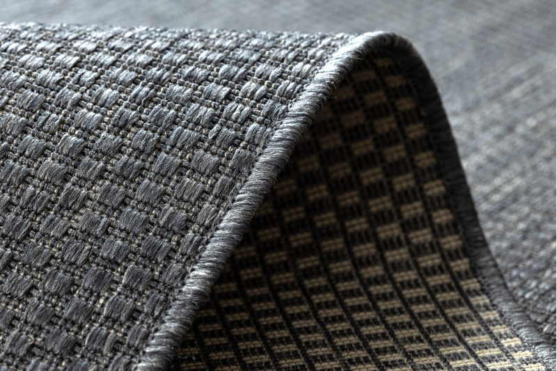 Koberec SIZAL FLAT 49134920 šedý