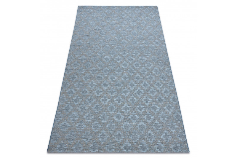 Koberec SIZAL FORT 36215535 nebeský